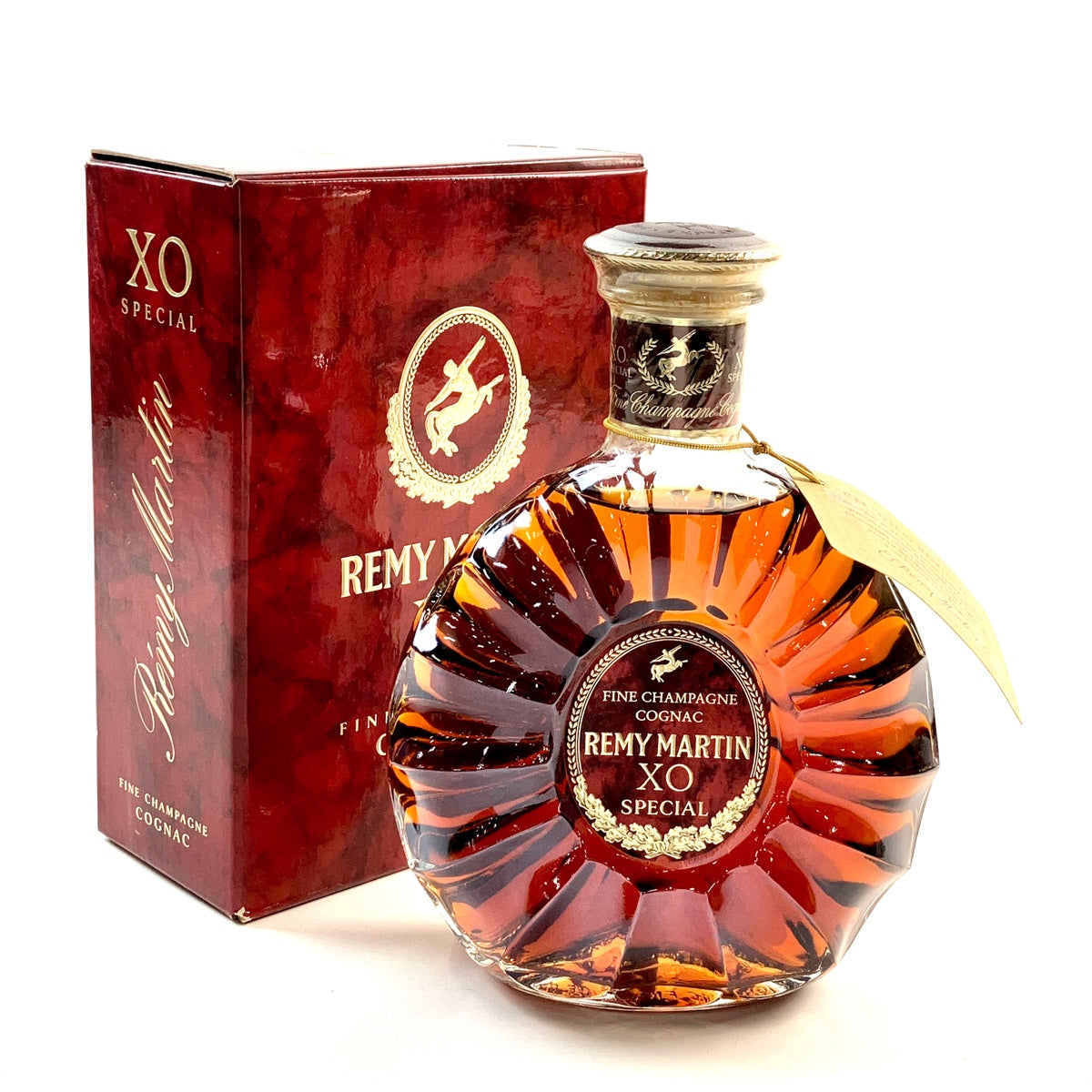 限定価格送料無料 banana様専用☆REMY MARTIN XO SPECIAL☆古酒 - 飲料・酒