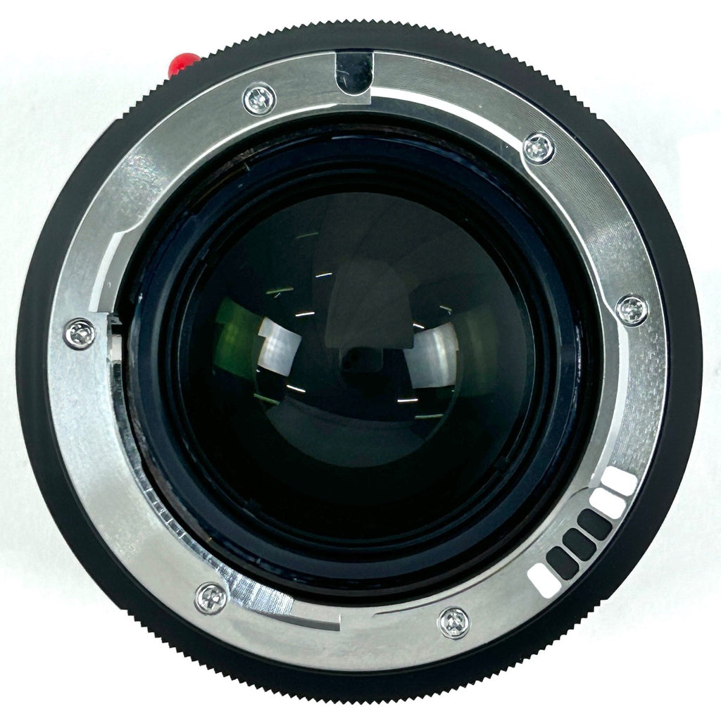 ライカ LEICA NOCTILUX-M 50mm F1.2 ASPH. レンジファインダーカメラ用レンズ 【中古】
