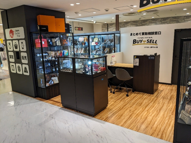 店内ギャラリー